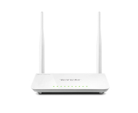 Tenda Router TENDA F300 Wireless-N 300Mbps WISP - 1402901 - zdjęcie 2
